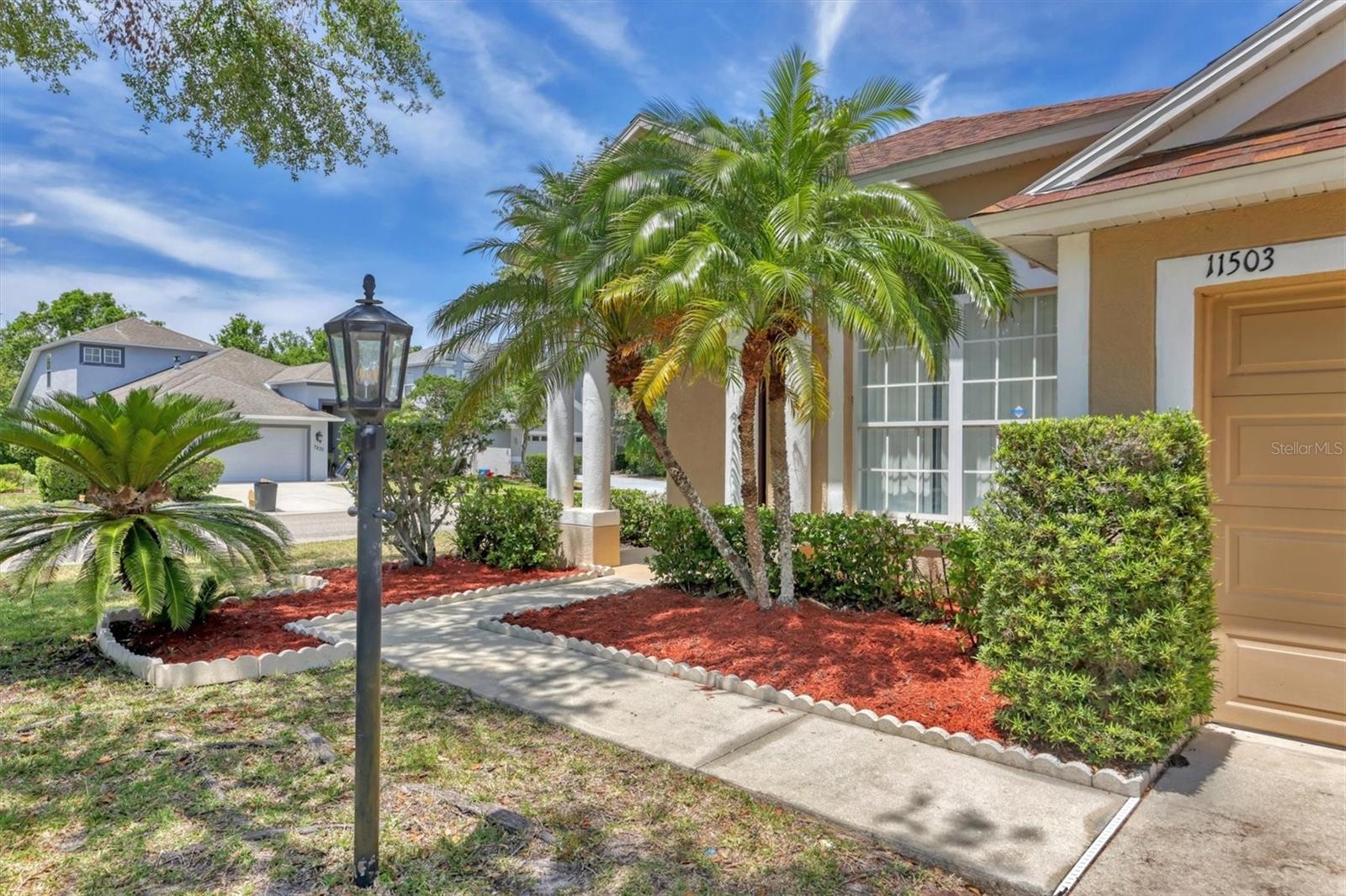 11503 WATER POPPY TER, LAKEWOOD RANCH, FL, 34202