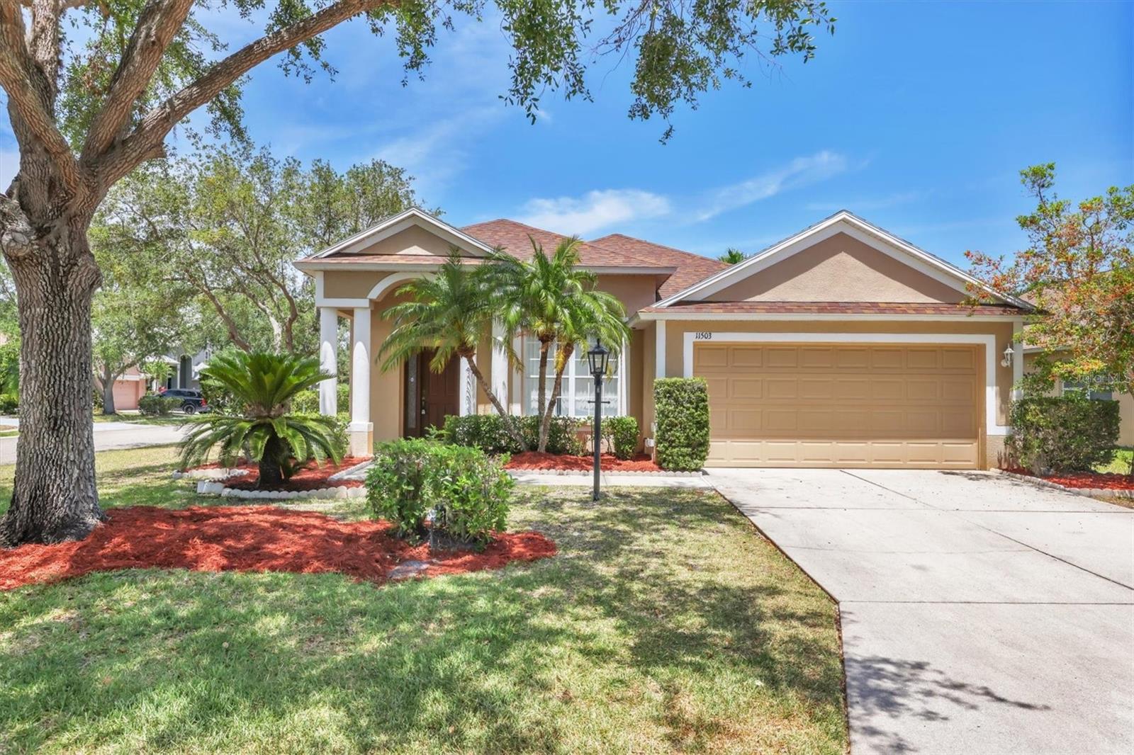 11503 WATER POPPY TER, LAKEWOOD RANCH, FL, 34202