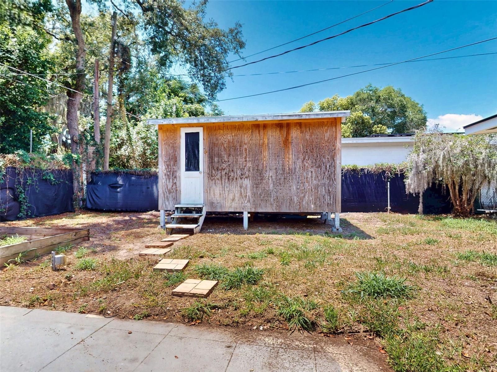 5802 DEERFIELD RD, ORLANDO, FL, 32808