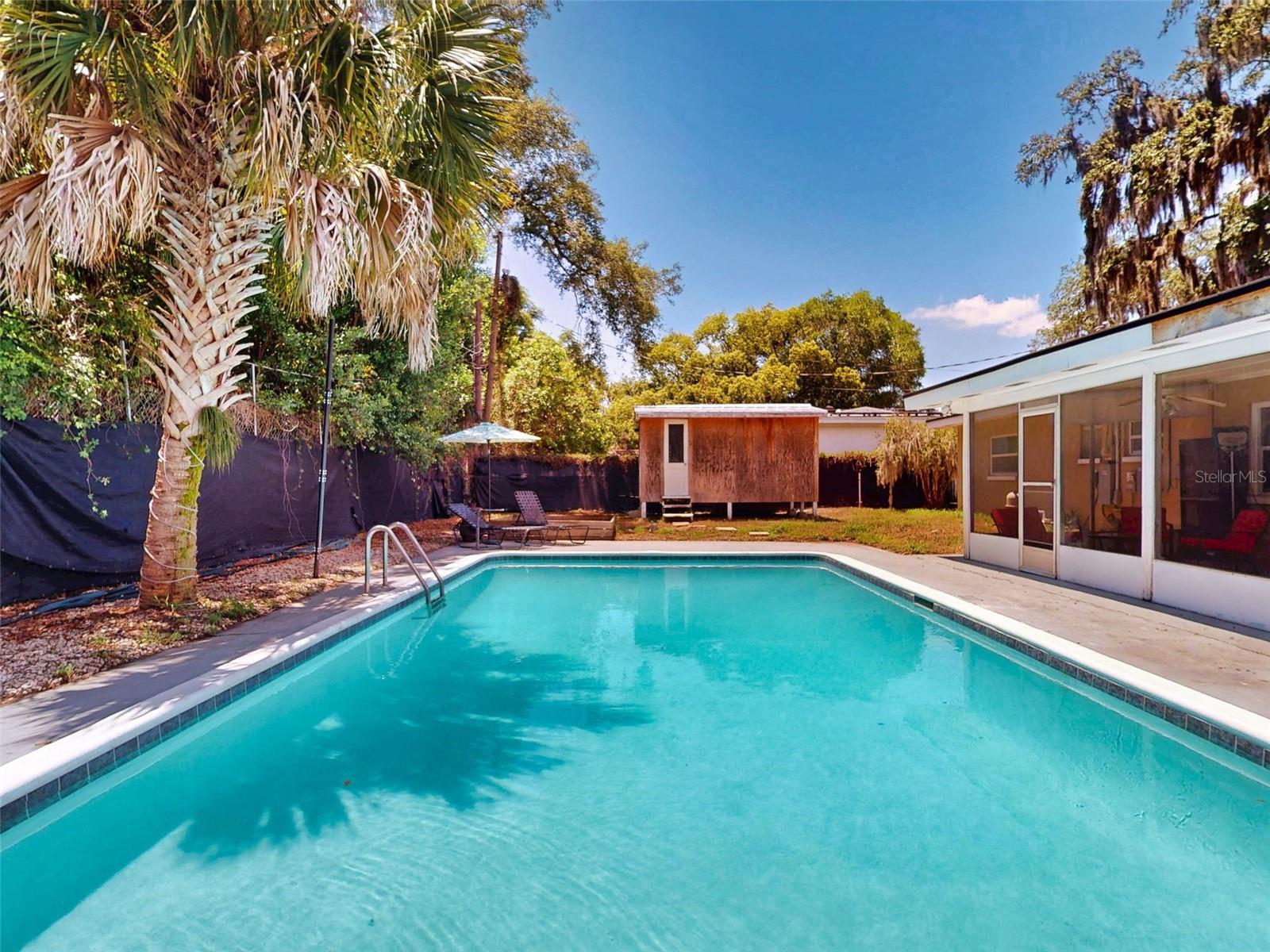 5802 DEERFIELD RD, ORLANDO, FL, 32808