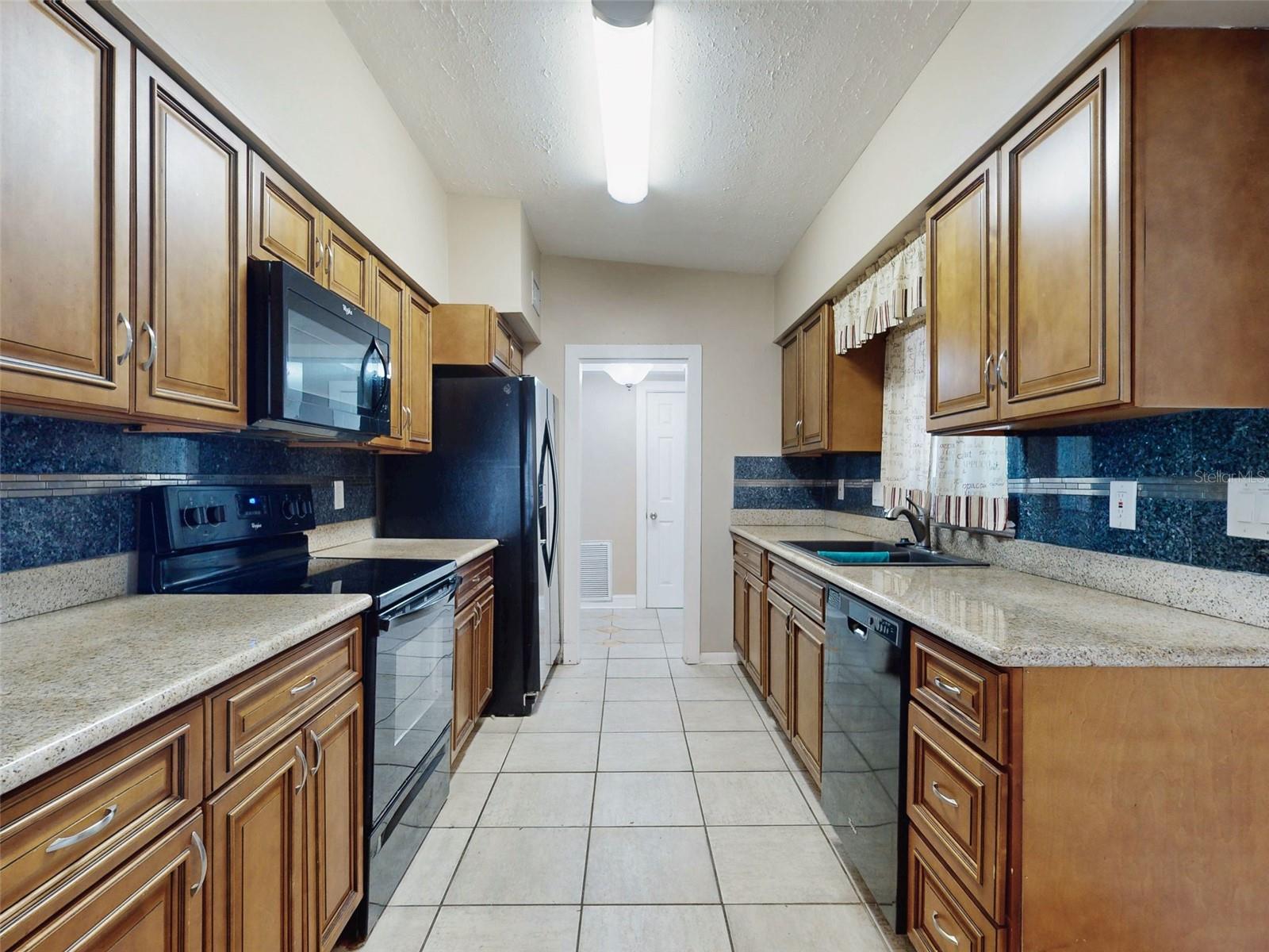 5802 DEERFIELD RD, ORLANDO, FL, 32808