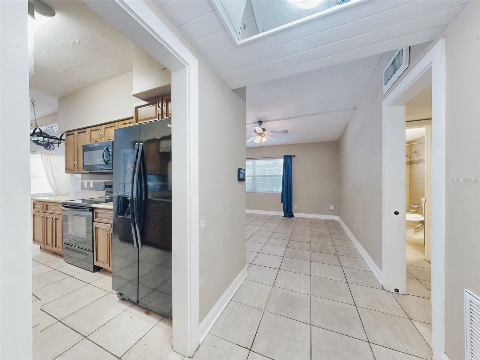 5802 DEERFIELD RD, ORLANDO, FL, 32808