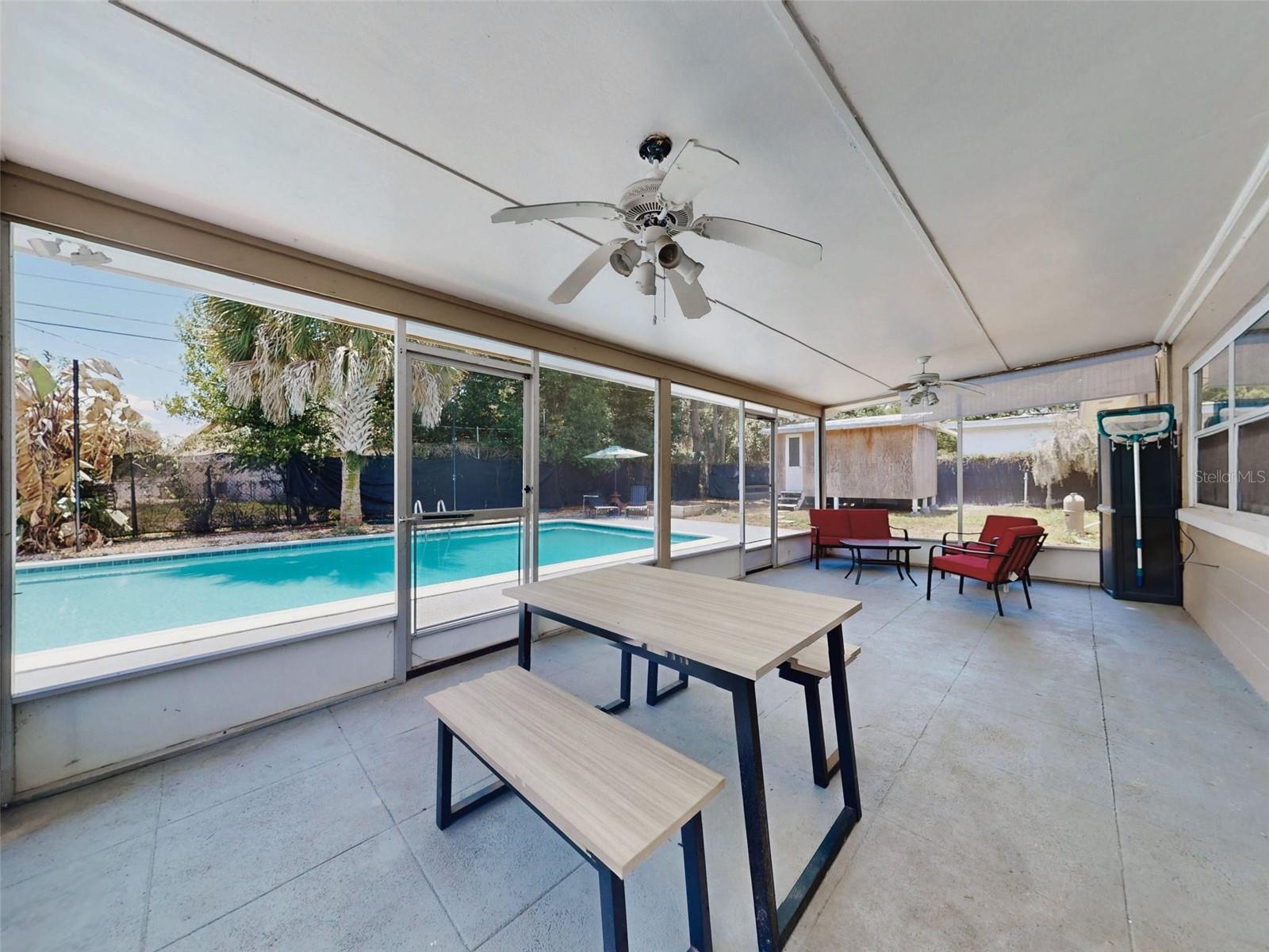 5802 DEERFIELD RD, ORLANDO, FL, 32808