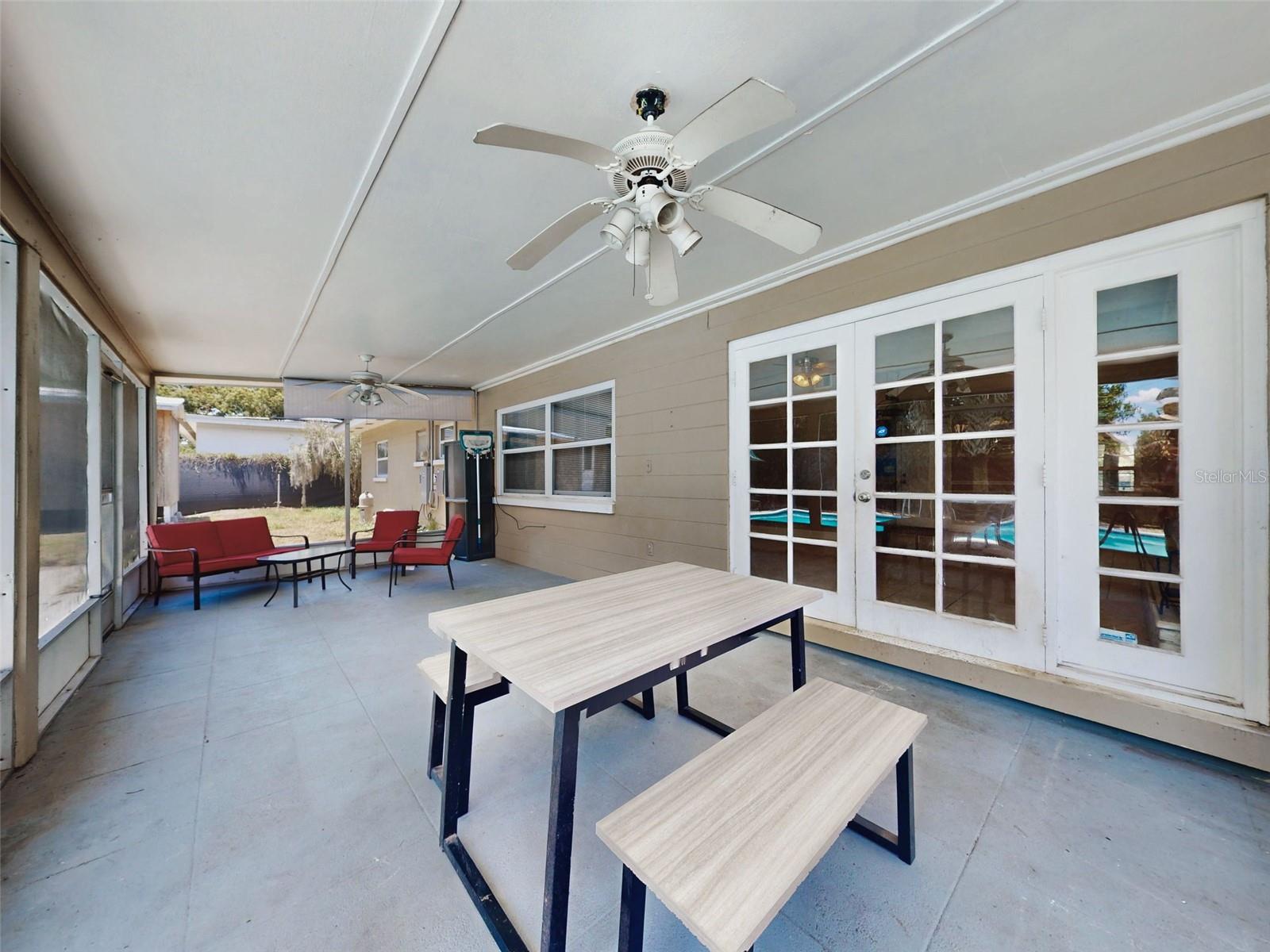 5802 DEERFIELD RD, ORLANDO, FL, 32808