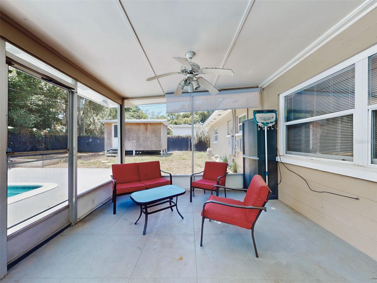 5802 DEERFIELD RD, ORLANDO, FL, 32808