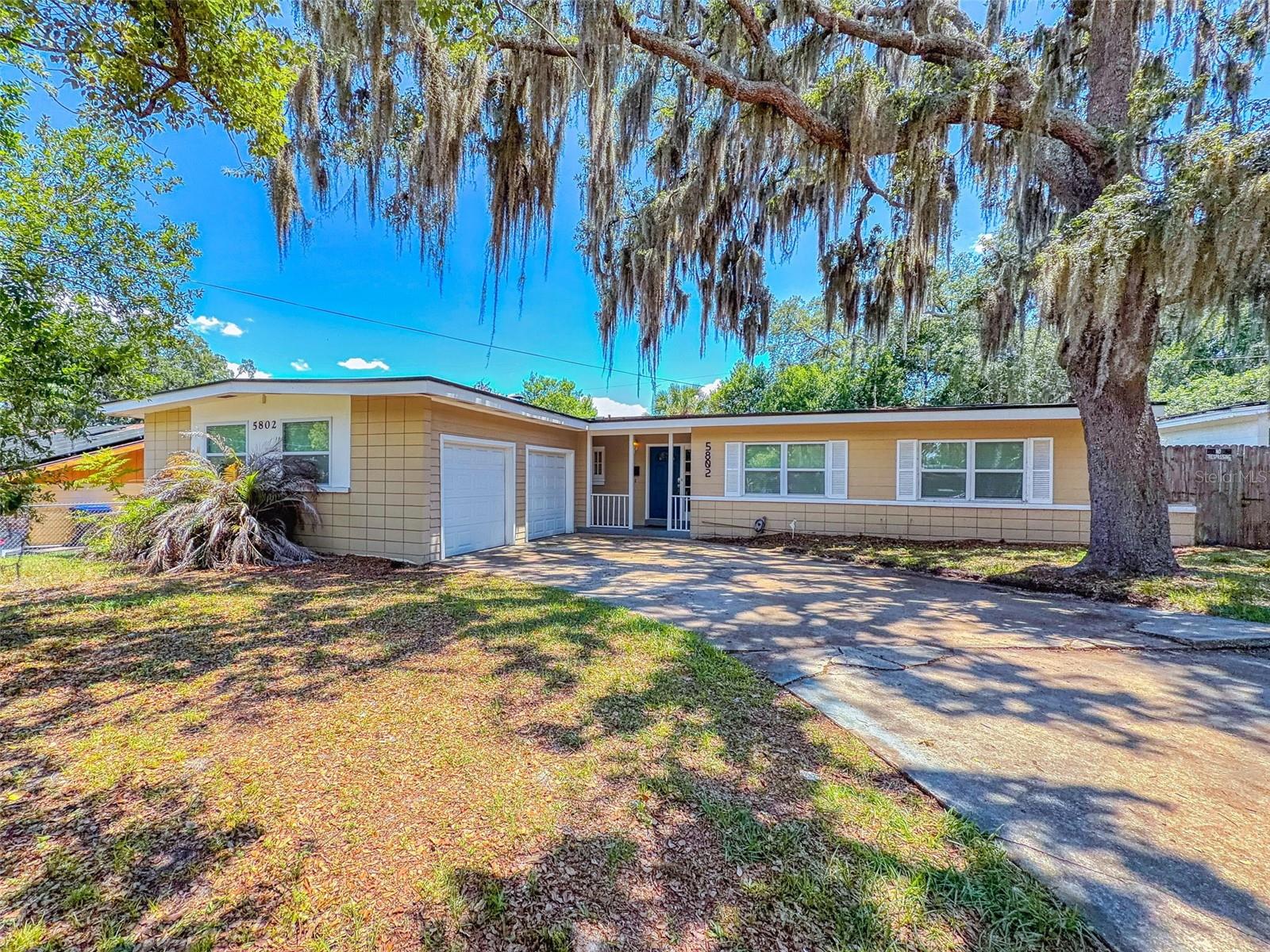 5802 DEERFIELD RD, ORLANDO, FL, 32808