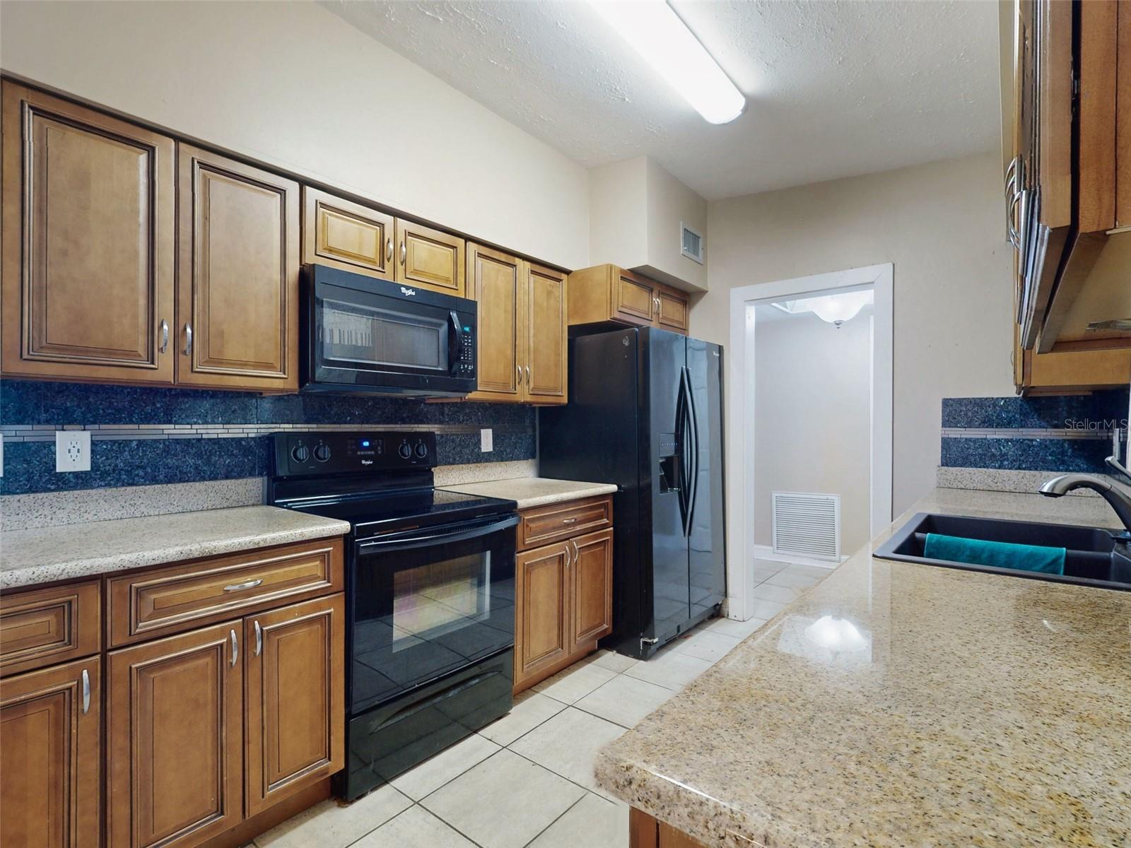 5802 DEERFIELD RD, ORLANDO, FL, 32808
