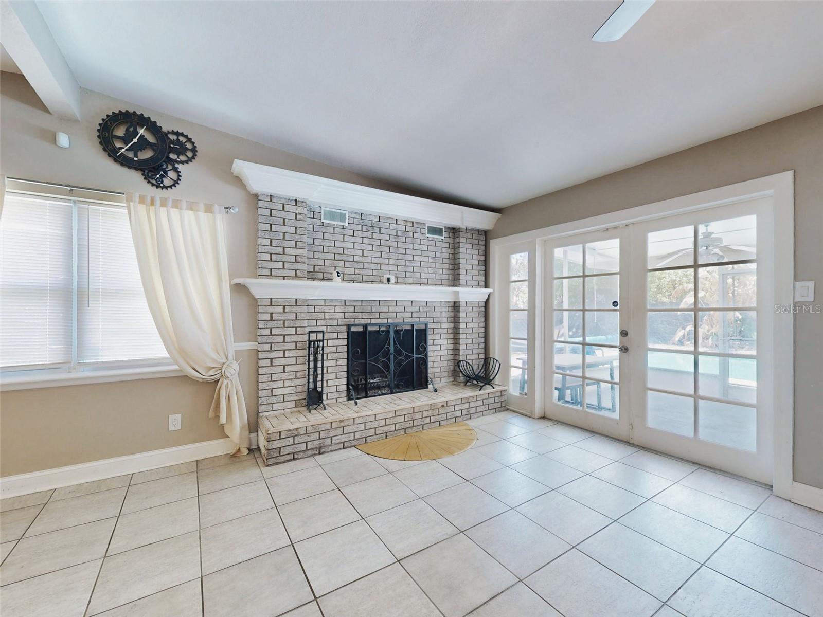 5802 DEERFIELD RD, ORLANDO, FL, 32808