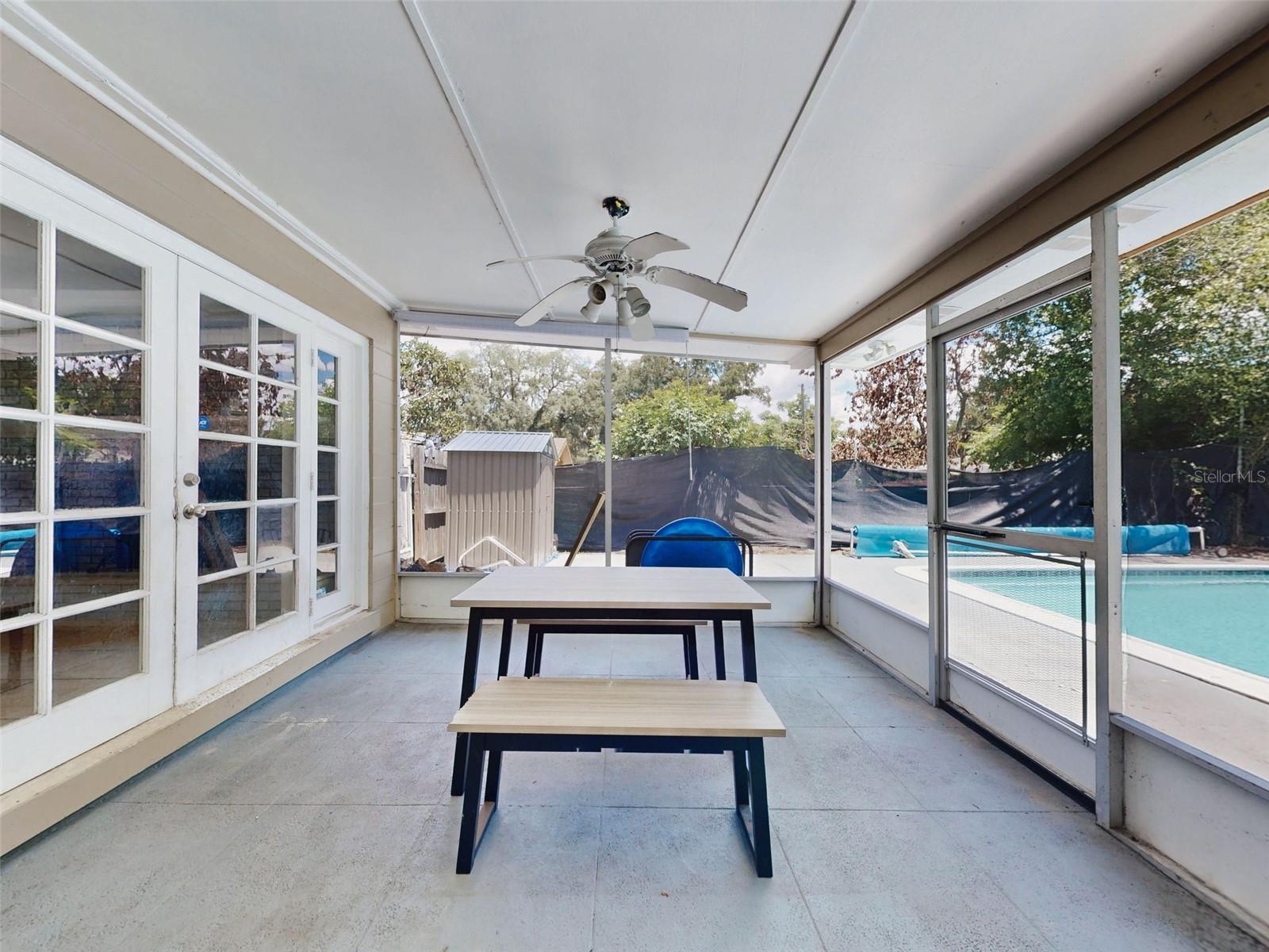 5802 DEERFIELD RD, ORLANDO, FL, 32808
