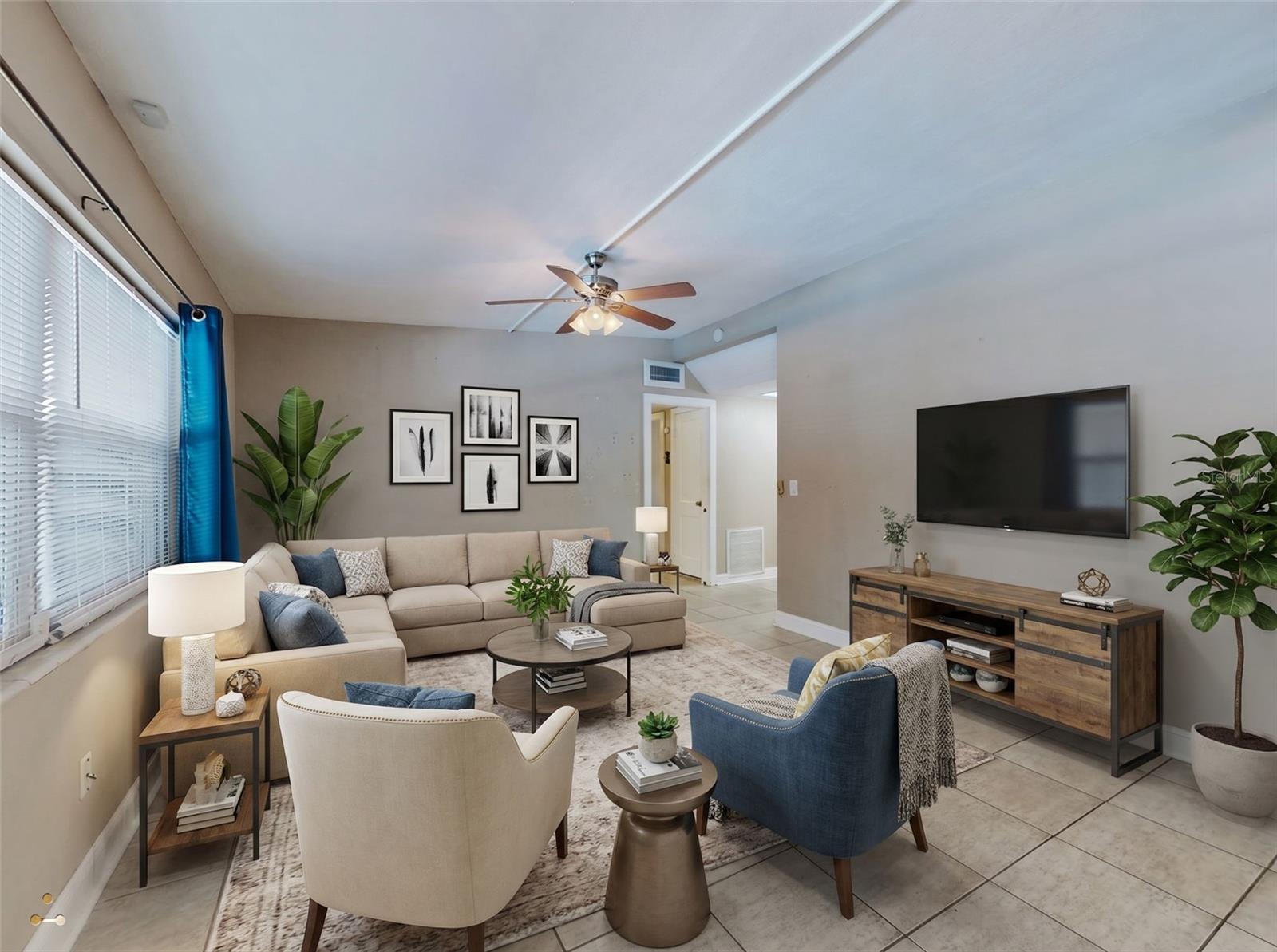 5802 DEERFIELD RD, ORLANDO, FL, 32808