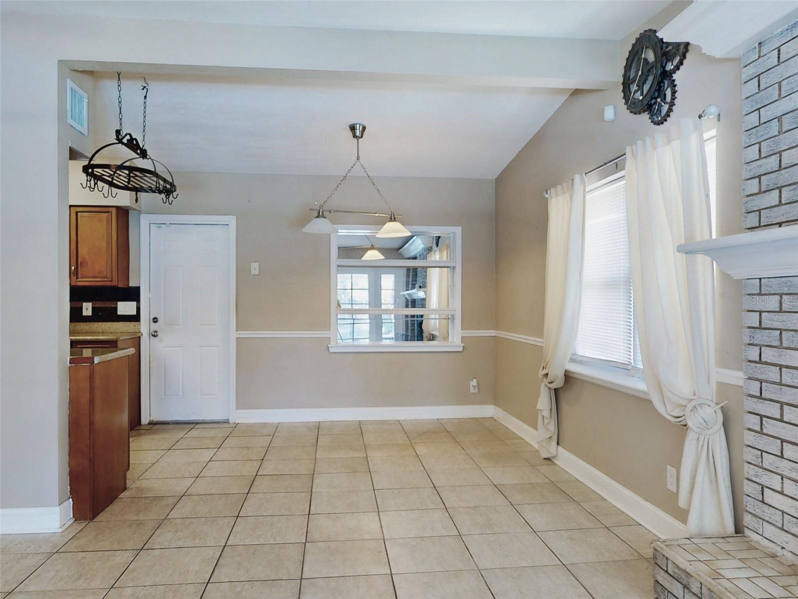 5802 DEERFIELD RD, ORLANDO, FL, 32808