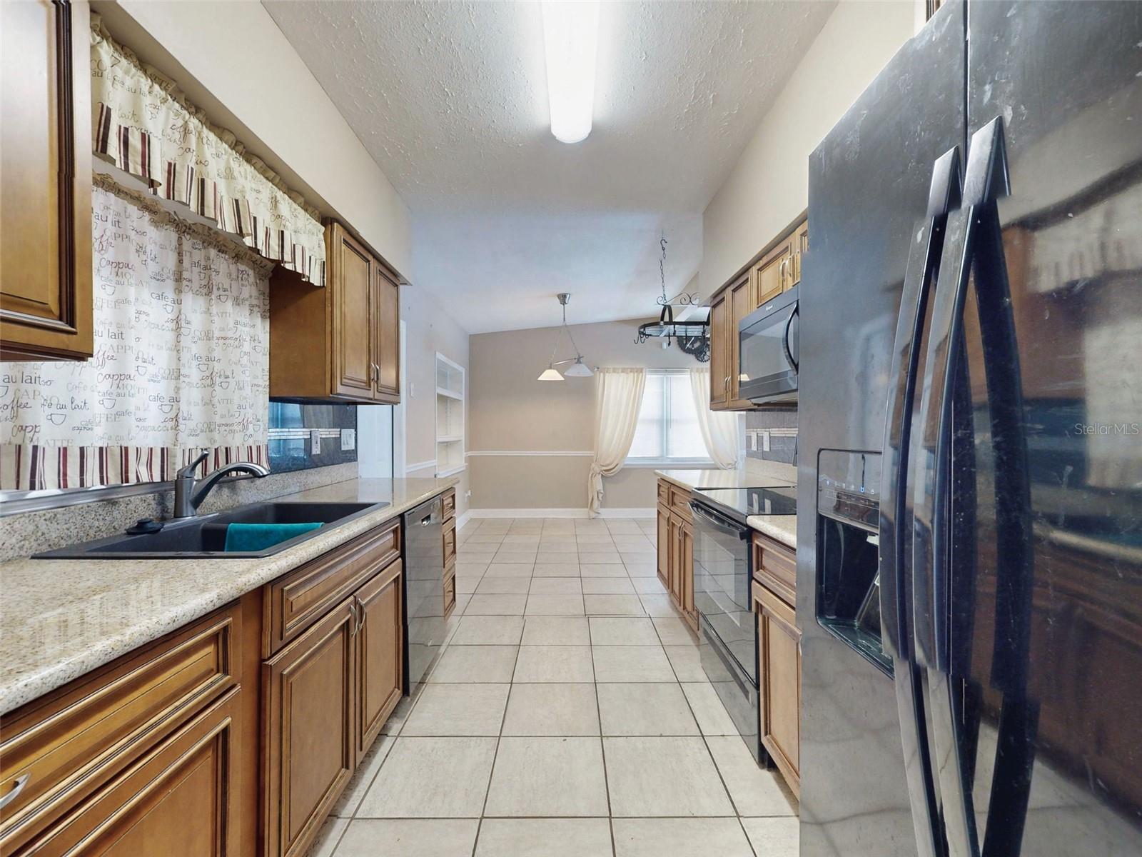 5802 DEERFIELD RD, ORLANDO, FL, 32808