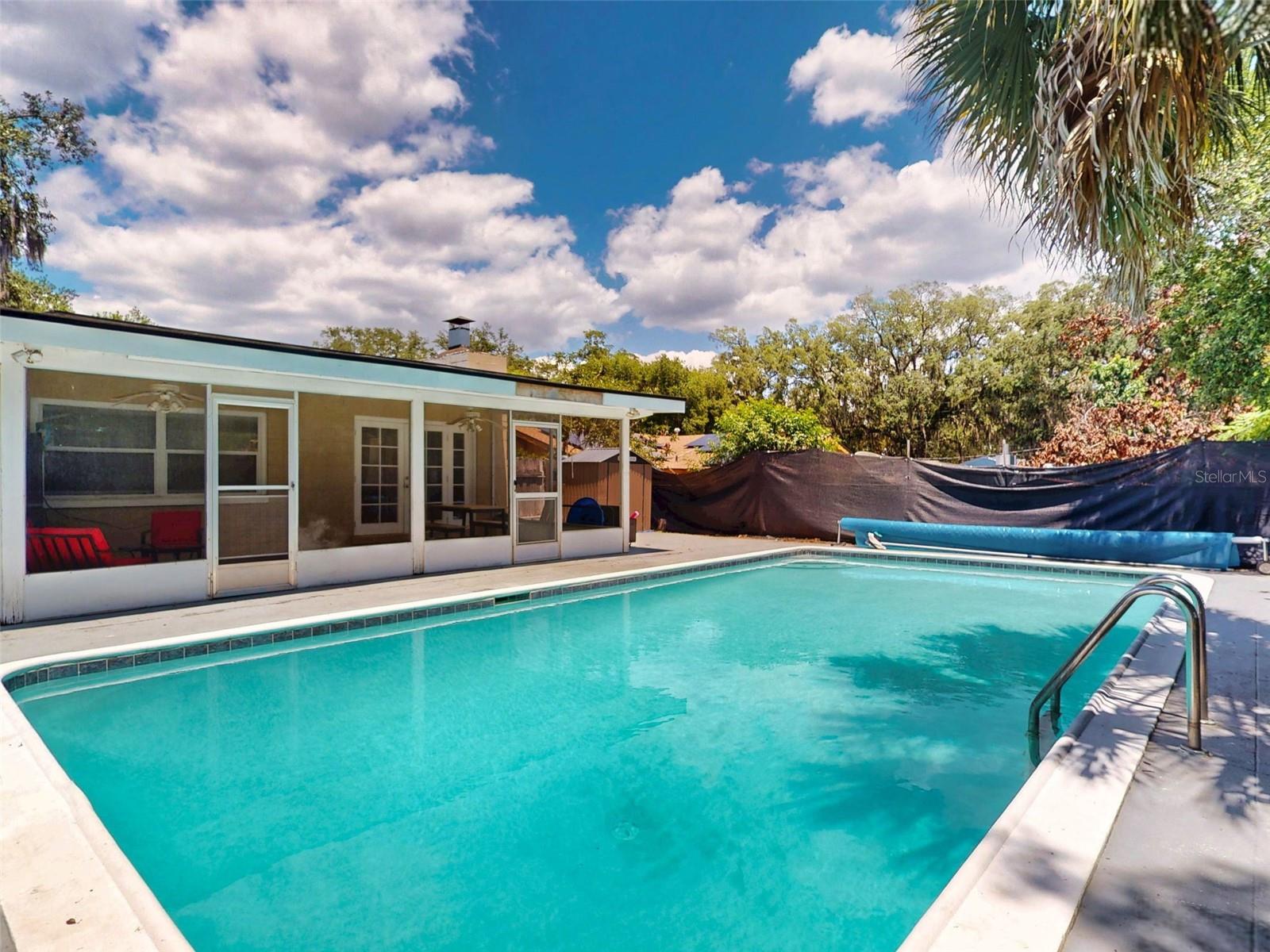 5802 DEERFIELD RD, ORLANDO, FL, 32808