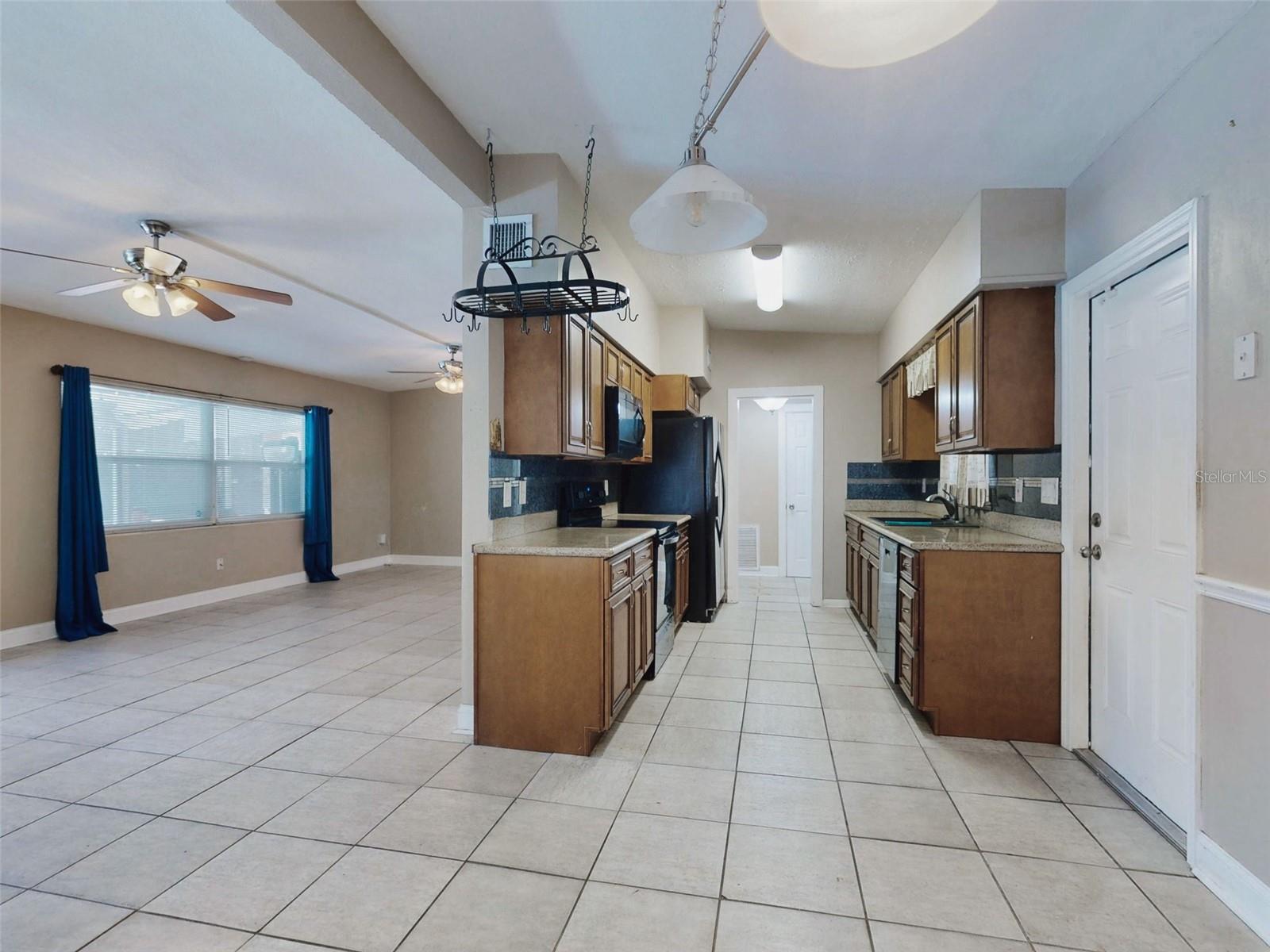 5802 DEERFIELD RD, ORLANDO, FL, 32808