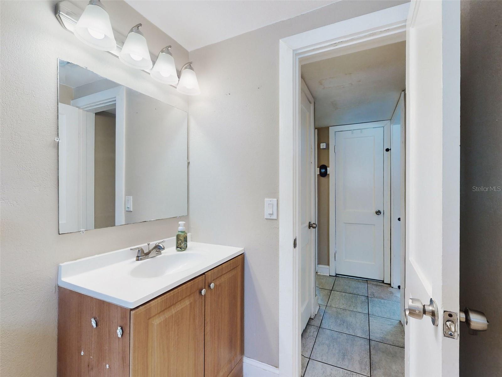 5802 DEERFIELD RD, ORLANDO, FL, 32808