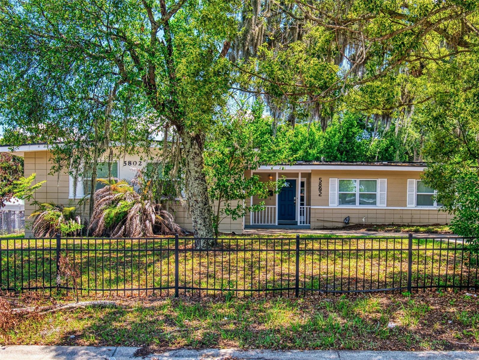 5802 DEERFIELD RD, ORLANDO, FL, 32808