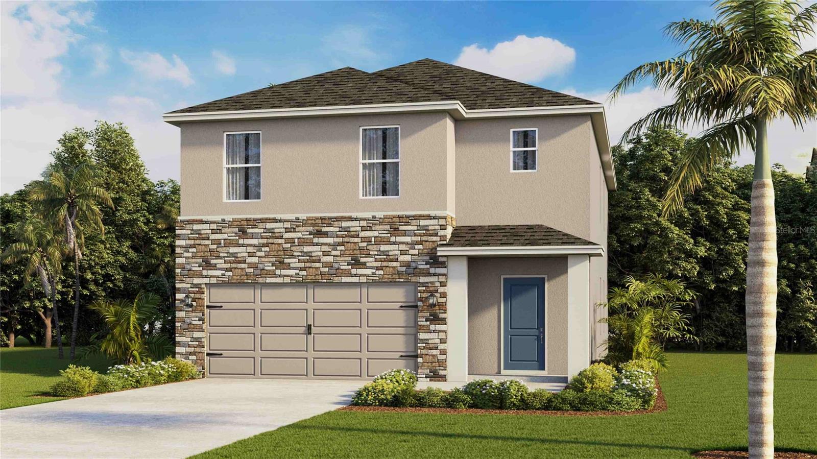 2359 BENDER DR, ZEPHYRHILLS, FL, 33541