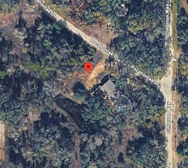 4323 POCAHONTAS DR, DADE CITY, FL, 33523