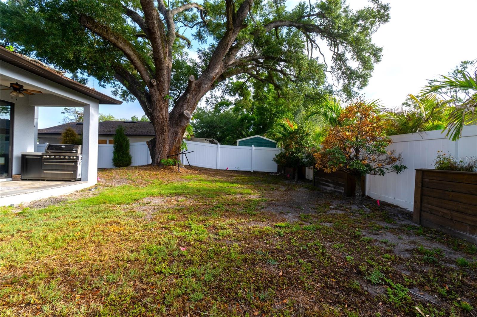 7507 N DARTMOUTH AVE, TAMPA, FL, 33604