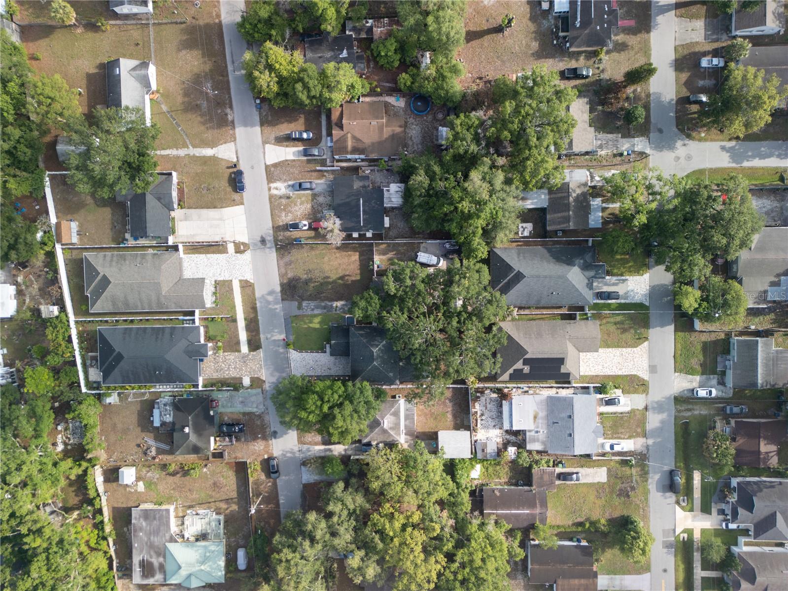 7507 N DARTMOUTH AVE, TAMPA, FL, 33604
