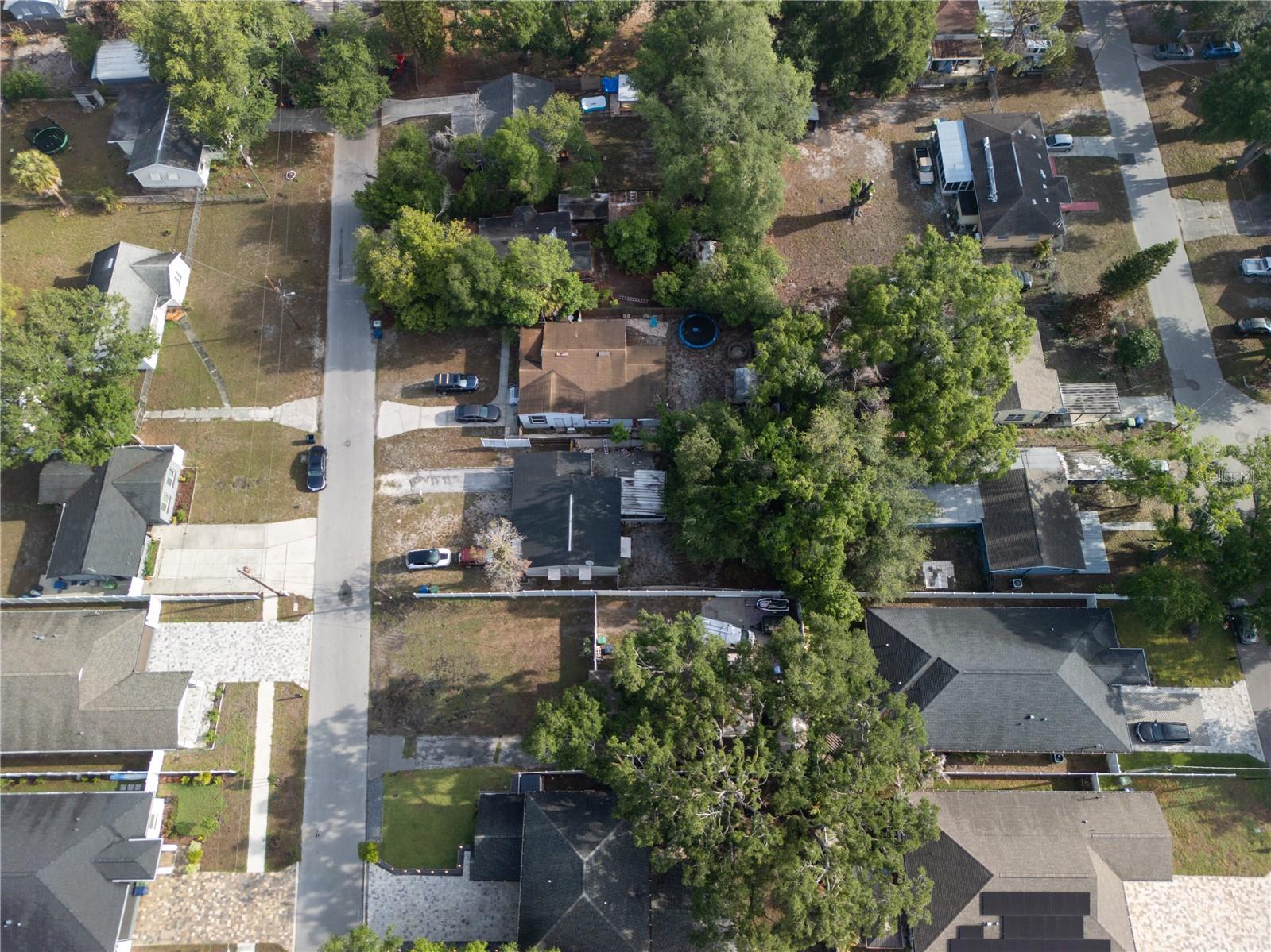 7507 N DARTMOUTH AVE, TAMPA, FL, 33604