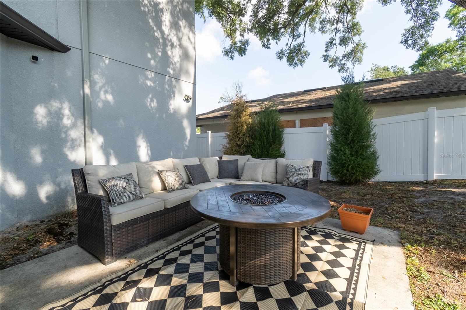7507 N DARTMOUTH AVE, TAMPA, FL, 33604