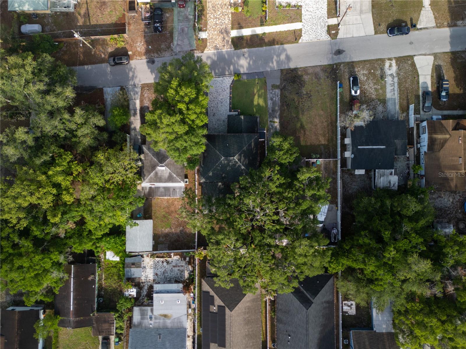 7507 N DARTMOUTH AVE, TAMPA, FL, 33604
