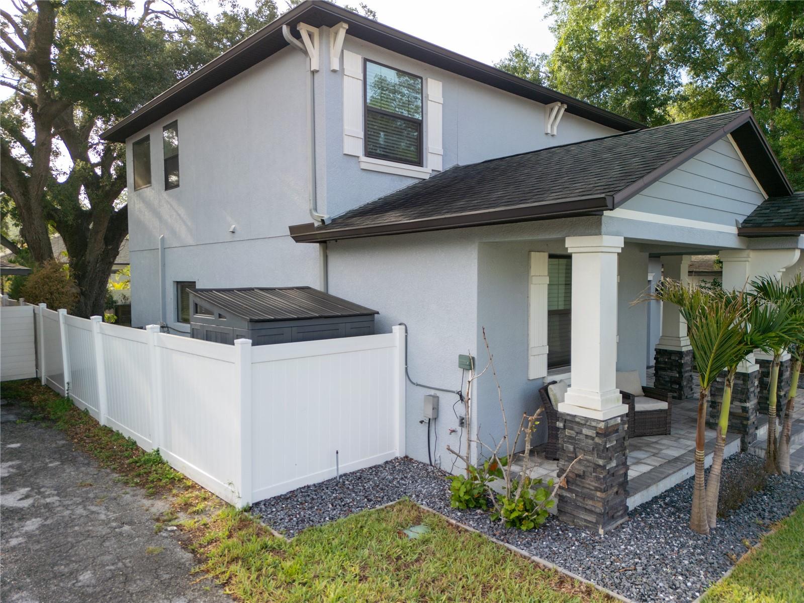 7507 N DARTMOUTH AVE, TAMPA, FL, 33604