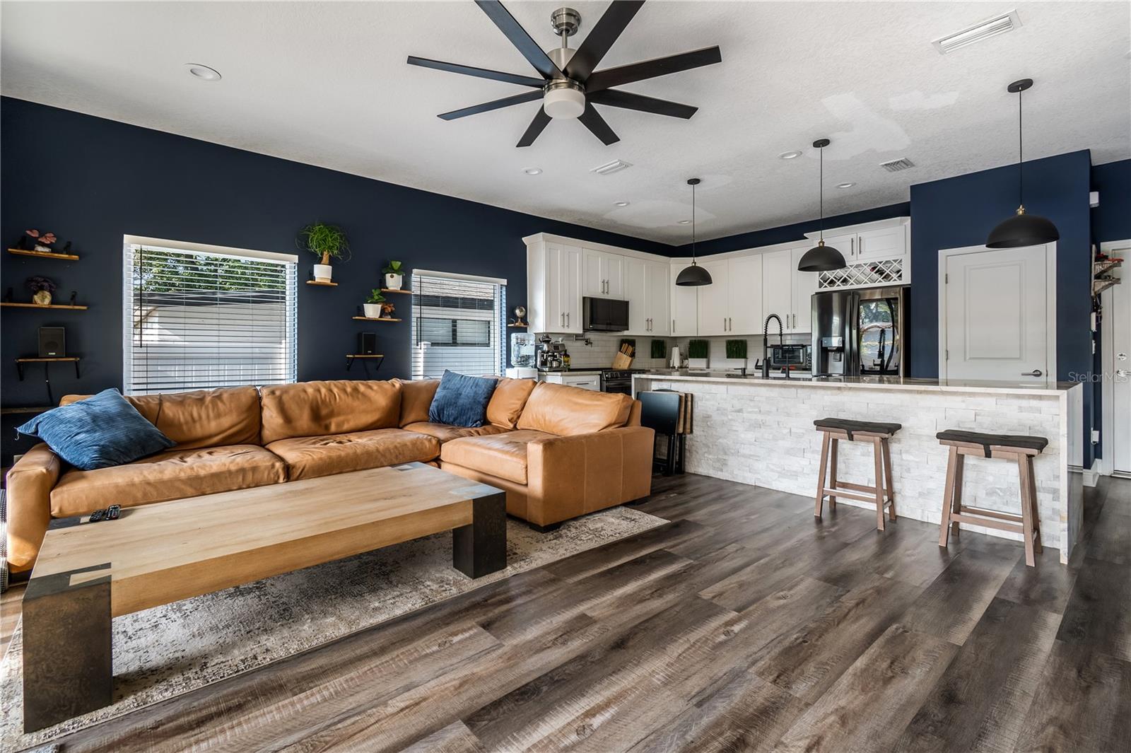 7507 N DARTMOUTH AVE, TAMPA, FL, 33604