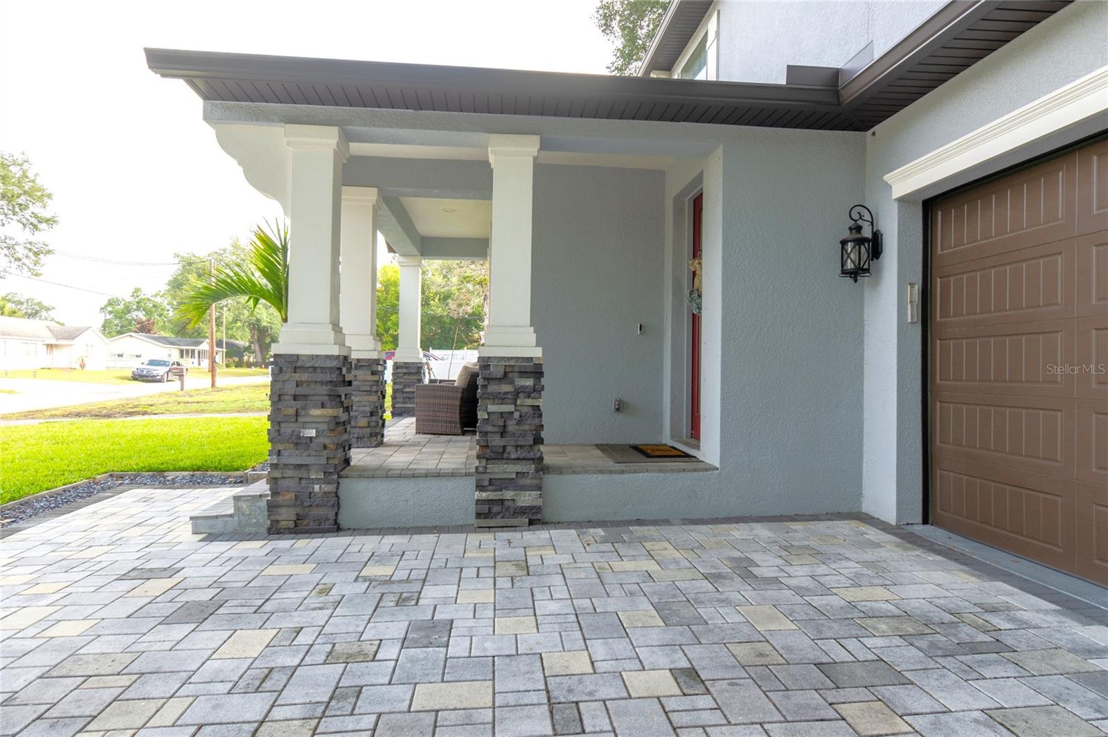 7507 N DARTMOUTH AVE, TAMPA, FL, 33604