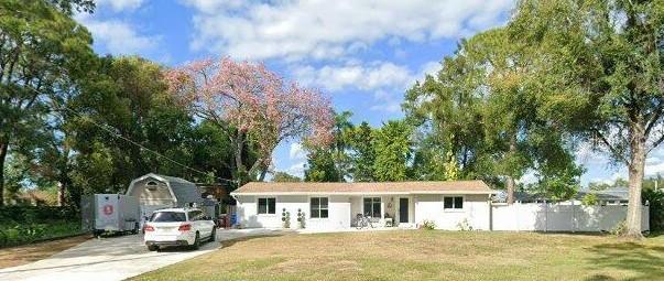 8205 WESTRIDGE DR, TAMPA, FL, 33615