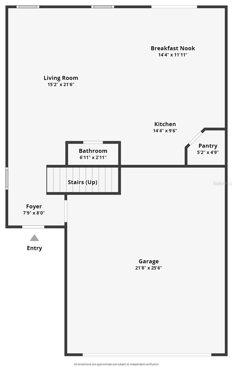 10735 HAWKS LANDING DR, LAND O LAKES, FL, 34638