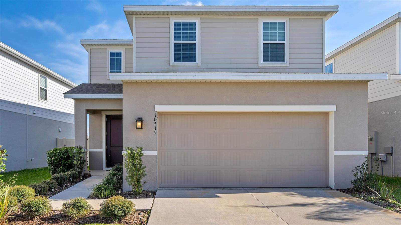 10735 HAWKS LANDING DR, LAND O LAKES, FL, 34638