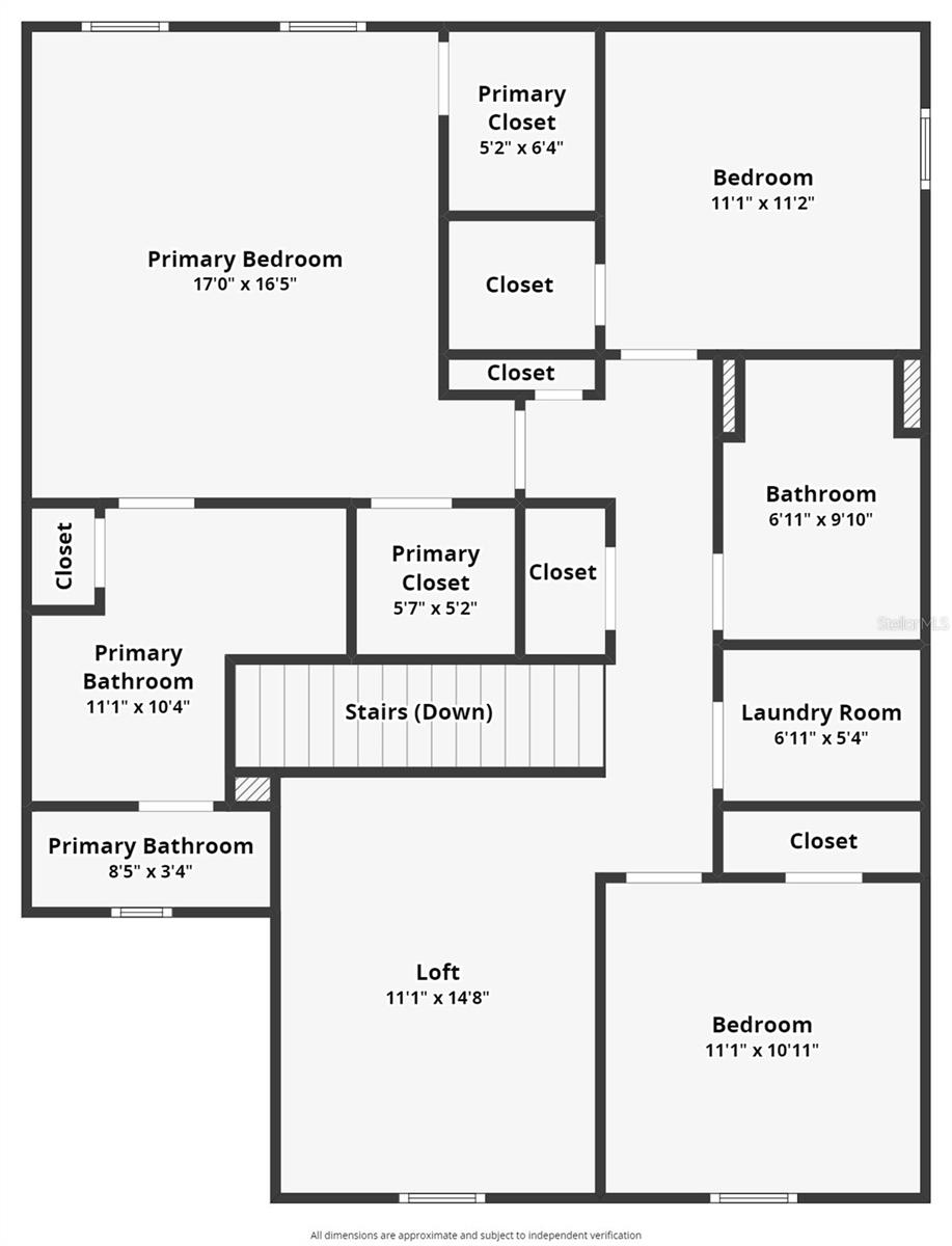10735 HAWKS LANDING DR, LAND O LAKES, FL, 34638