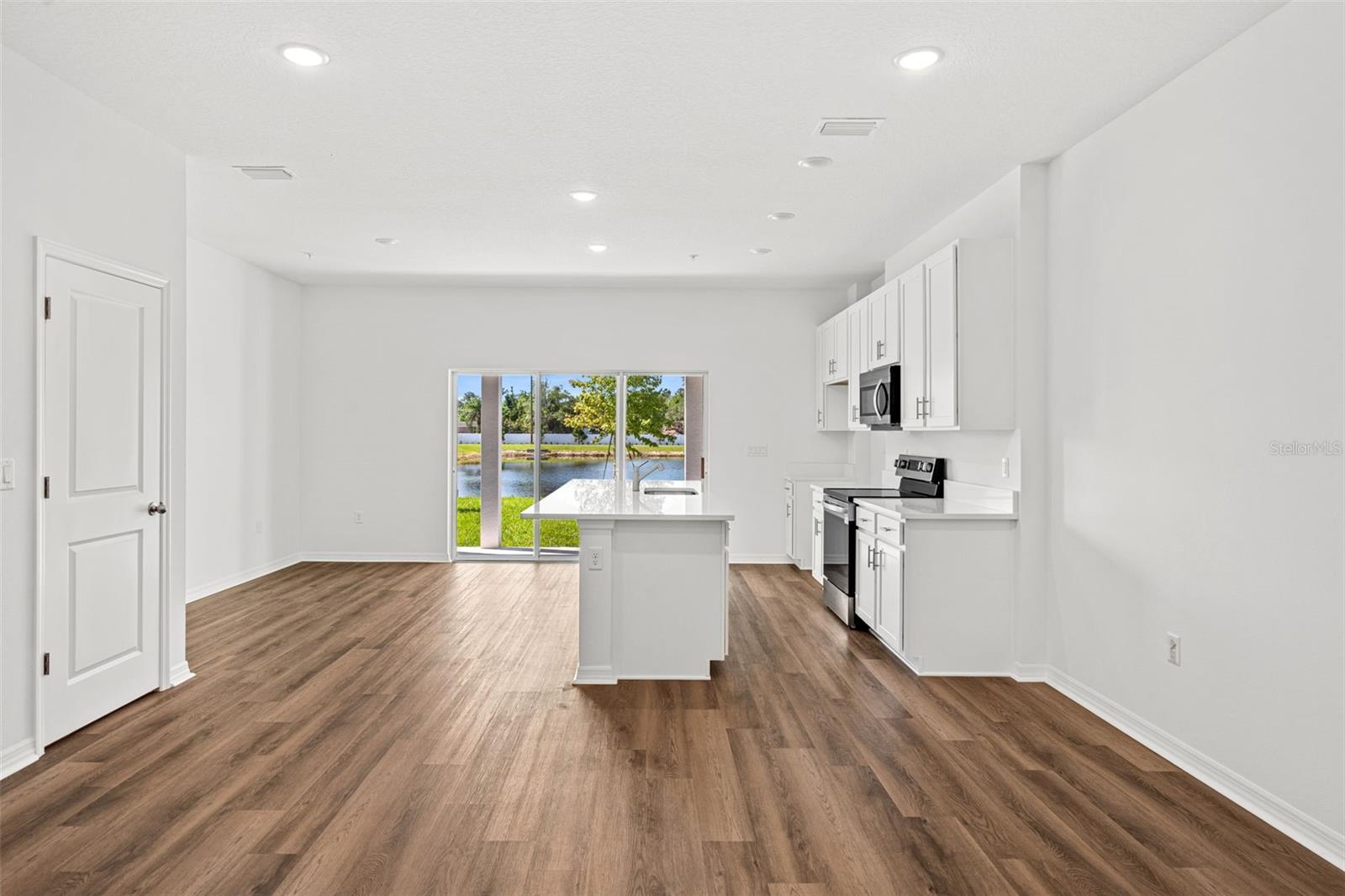 4899 WINDING RIVER RD, ORLANDO, FL, 32822