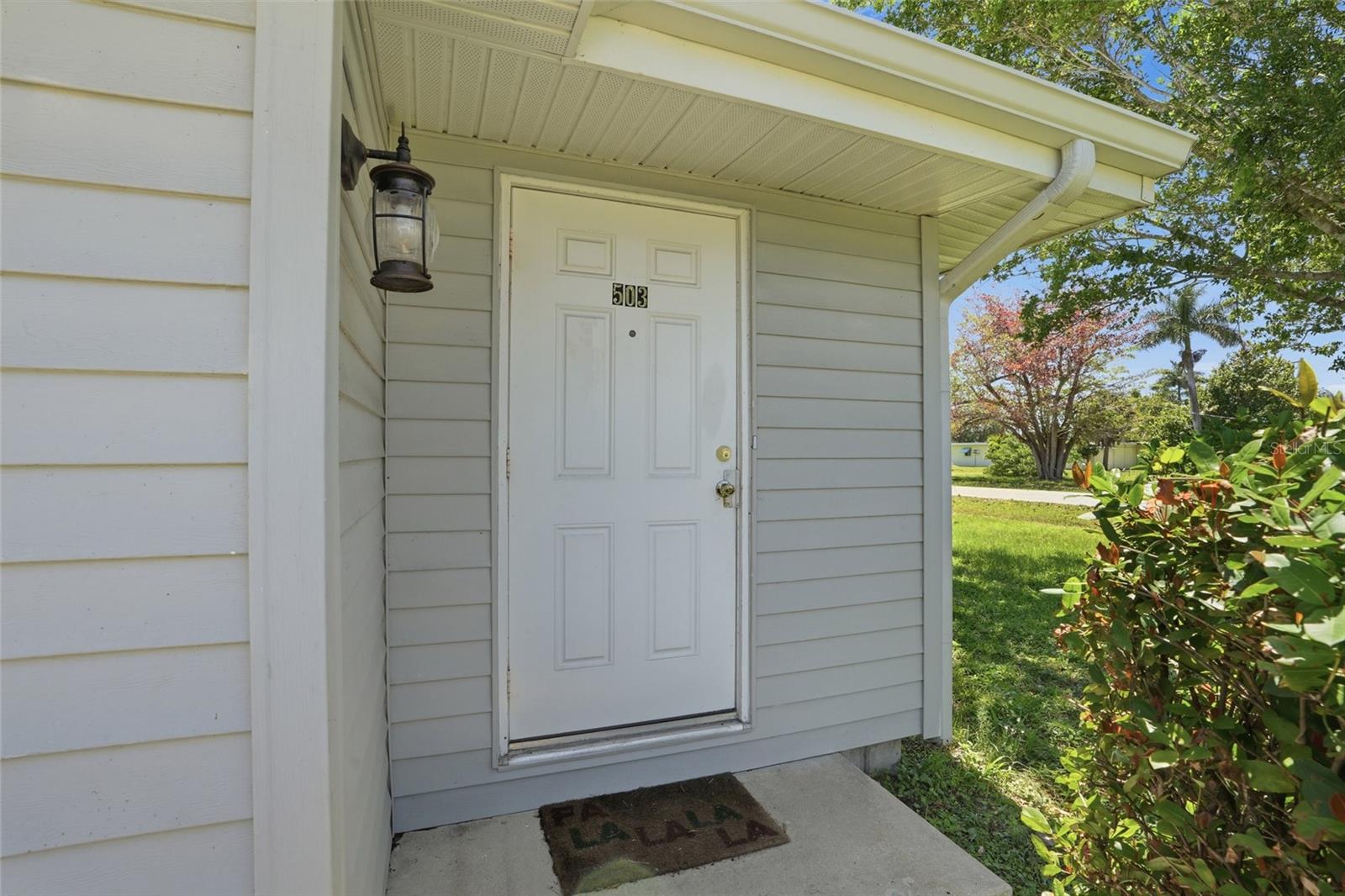 503 MYRTLE ST, PUNTA GORDA, FL, 33950