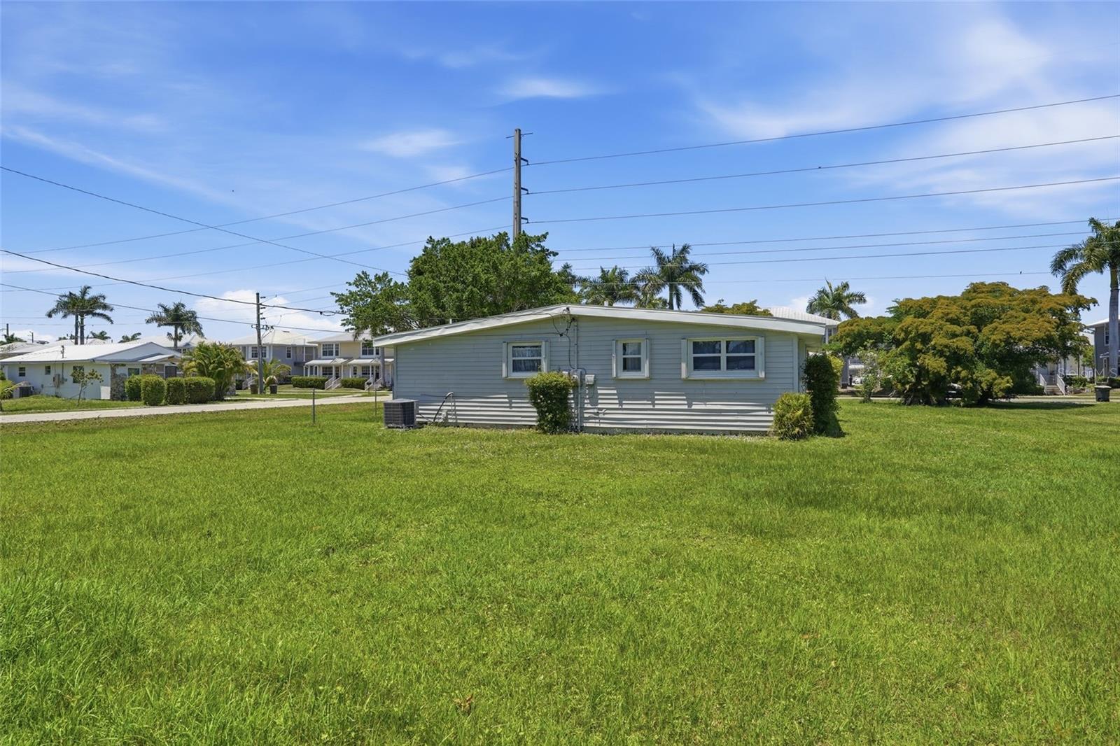 503 MYRTLE ST, PUNTA GORDA, FL, 33950