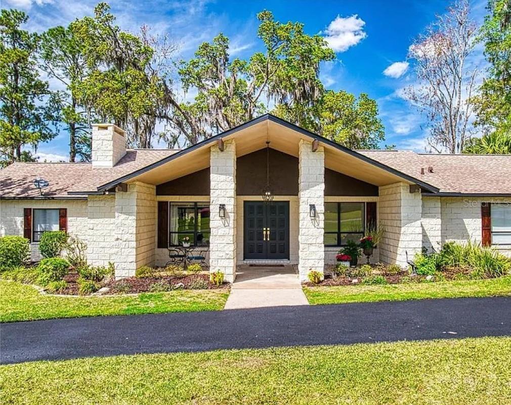 7699 NW 56TH PL, OCALA, FL, 34482
