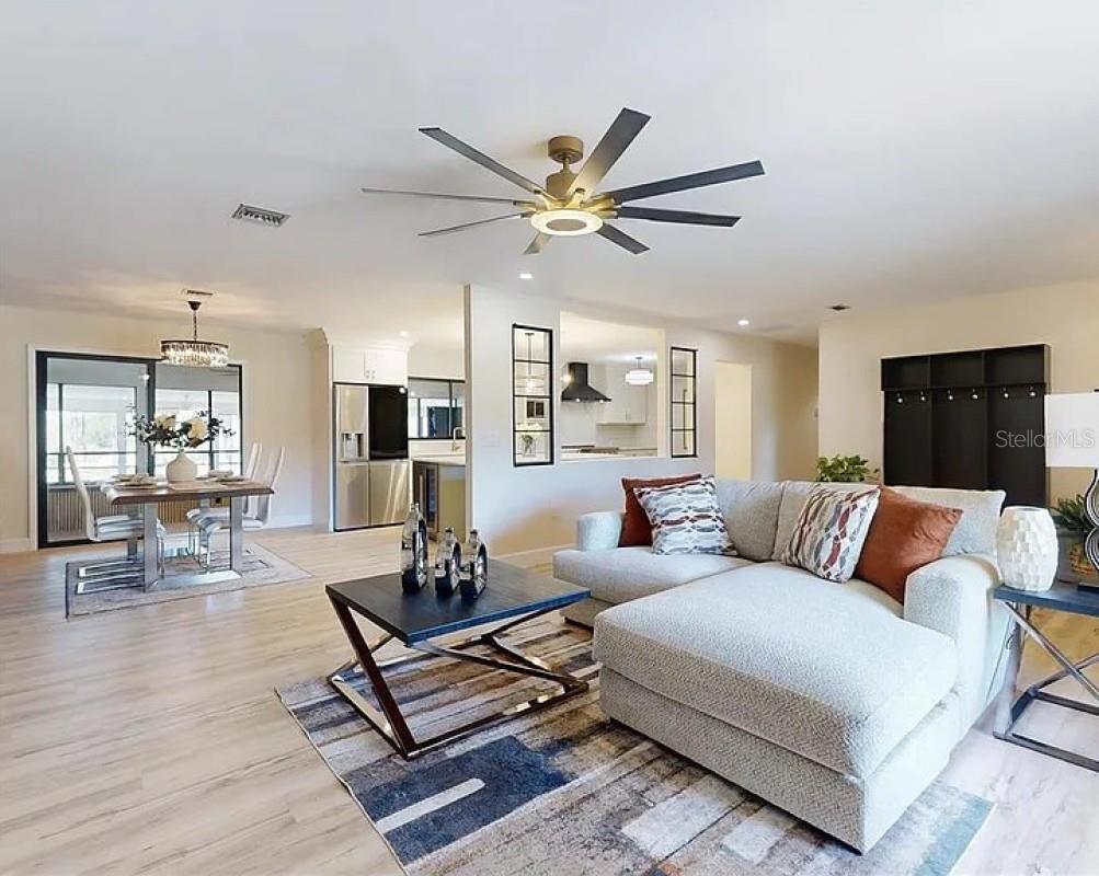 7699 NW 56TH PL, OCALA, FL, 34482