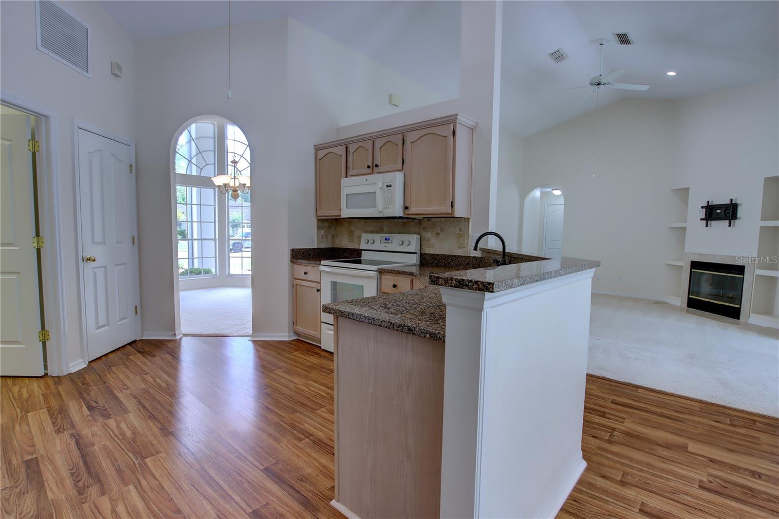 7468 APRELLE DR, SANFORD, FL, 32771