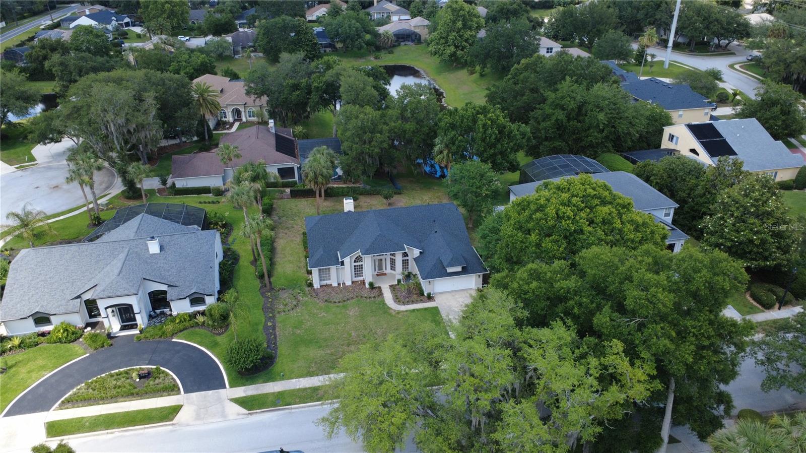 7468 APRELLE DR, SANFORD, FL, 32771