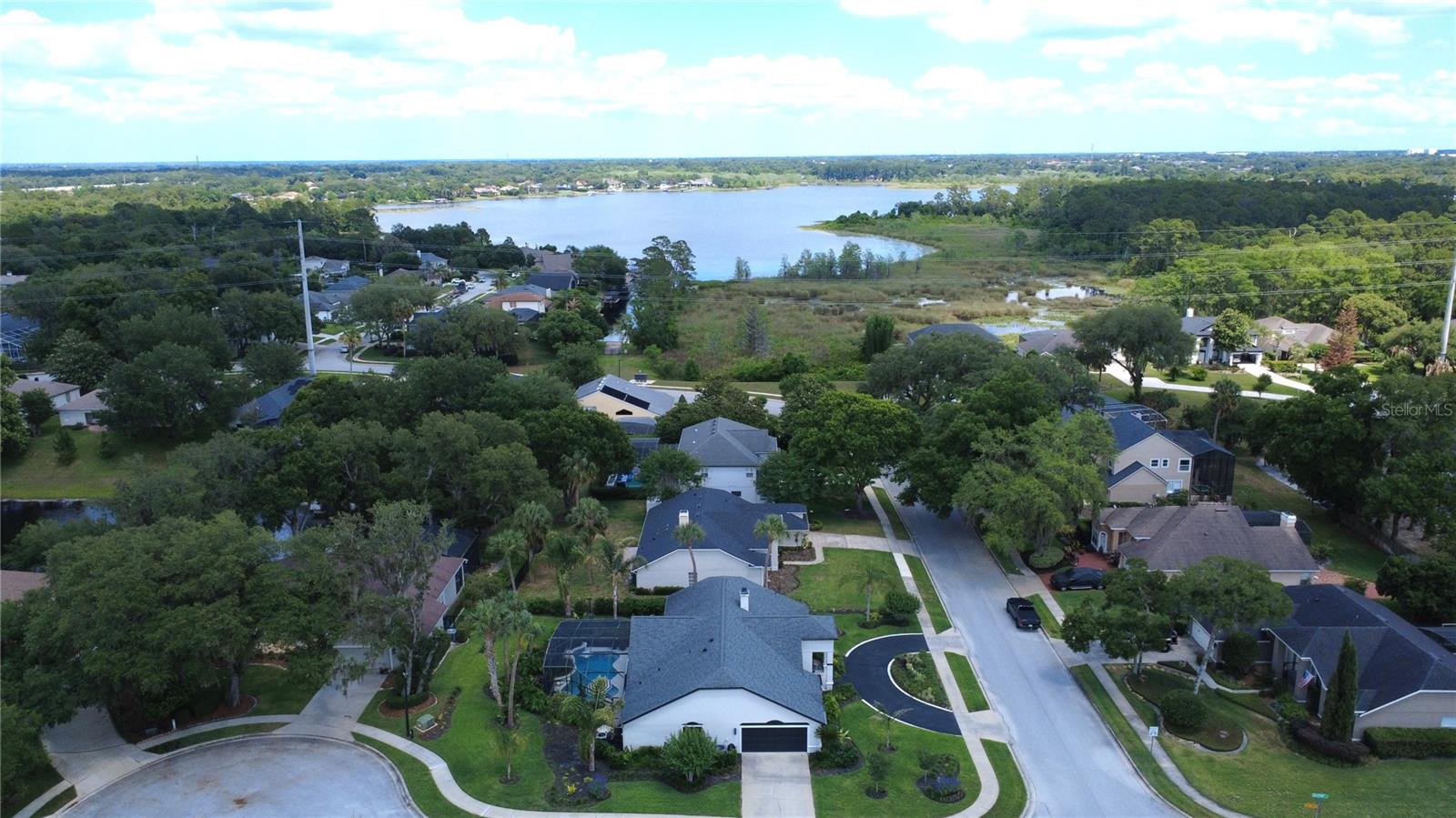 7468 APRELLE DR, SANFORD, FL, 32771