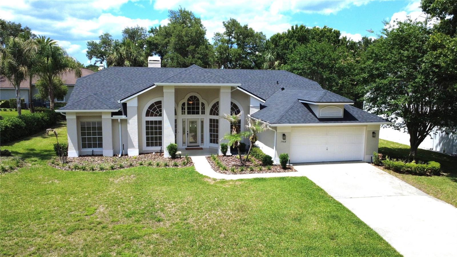 7468 APRELLE DR, SANFORD, FL, 32771