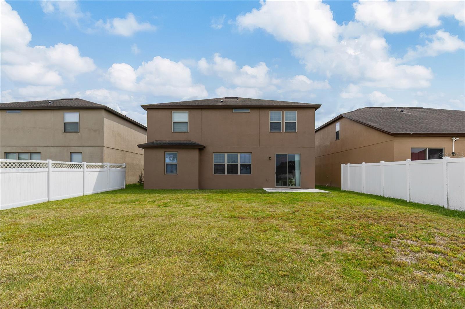 8811 ASHLAND AVE, POLK CITY, FL, 33868