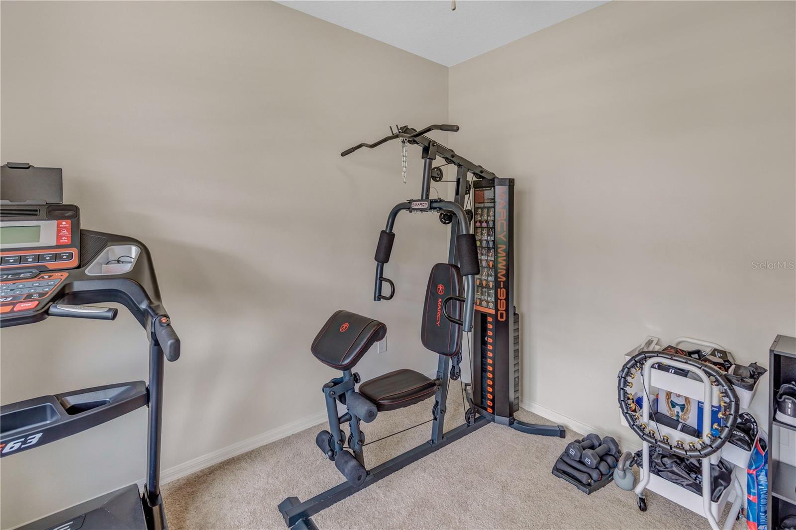 8811 ASHLAND AVE, POLK CITY, FL, 33868