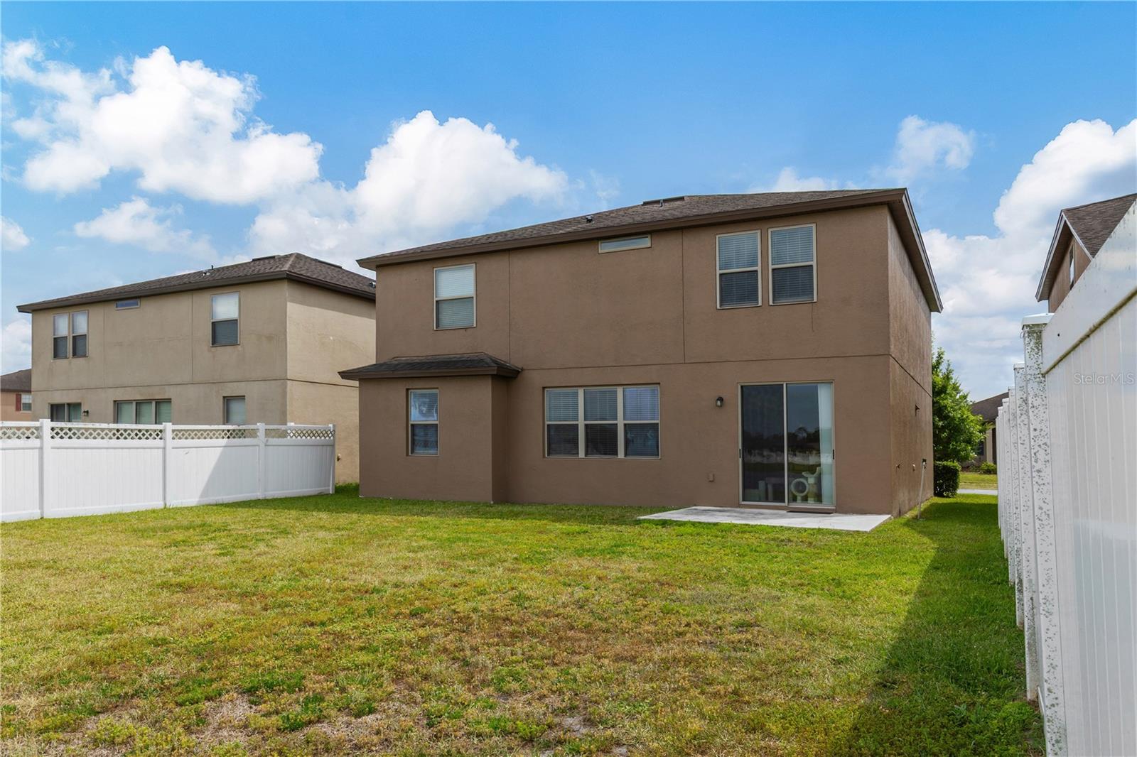 8811 ASHLAND AVE, POLK CITY, FL, 33868