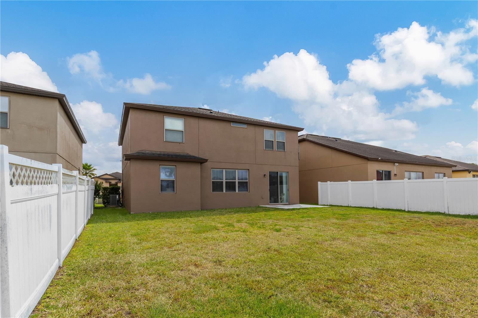 8811 ASHLAND AVE, POLK CITY, FL, 33868