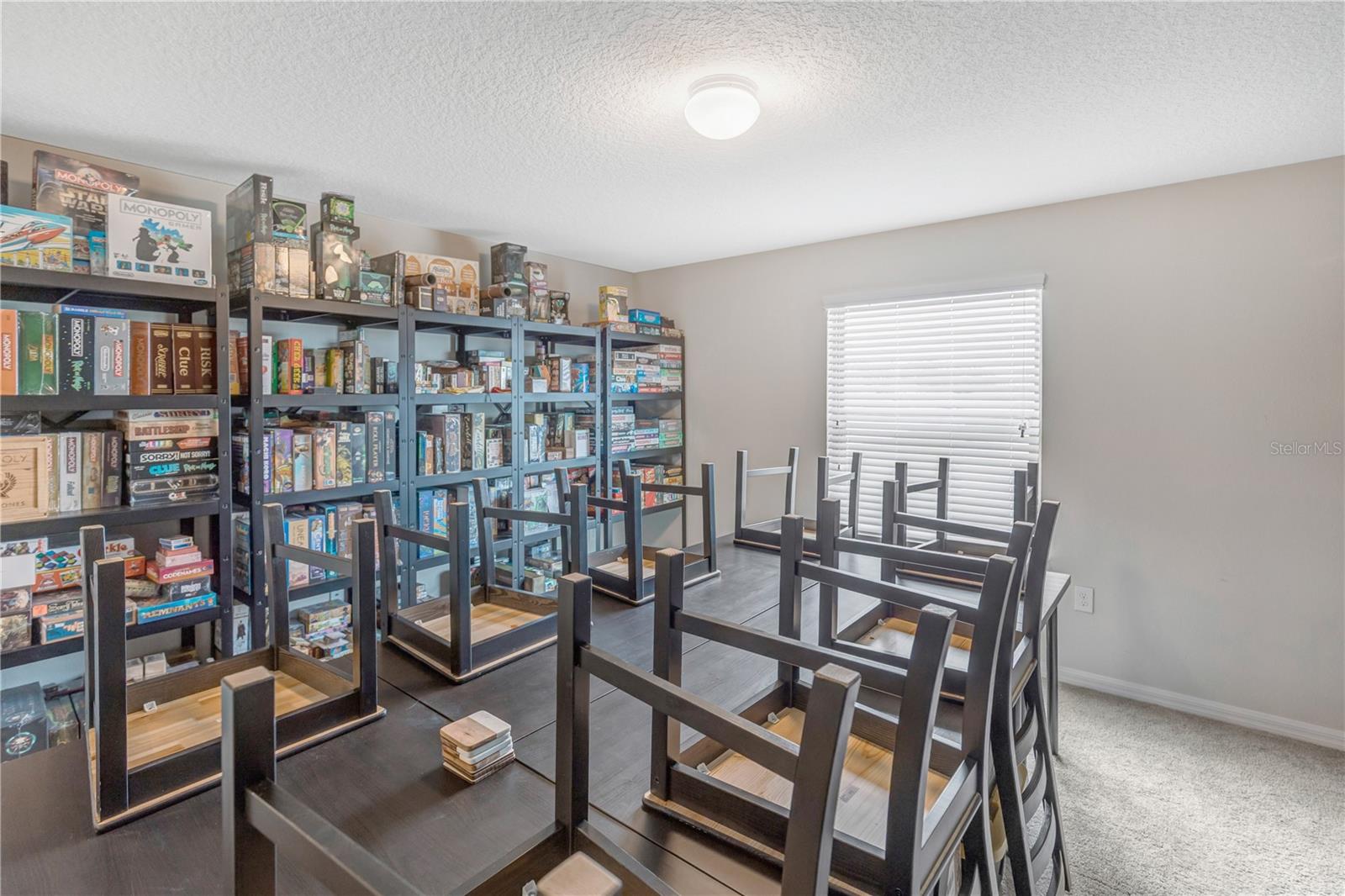 8811 ASHLAND AVE, POLK CITY, FL, 33868