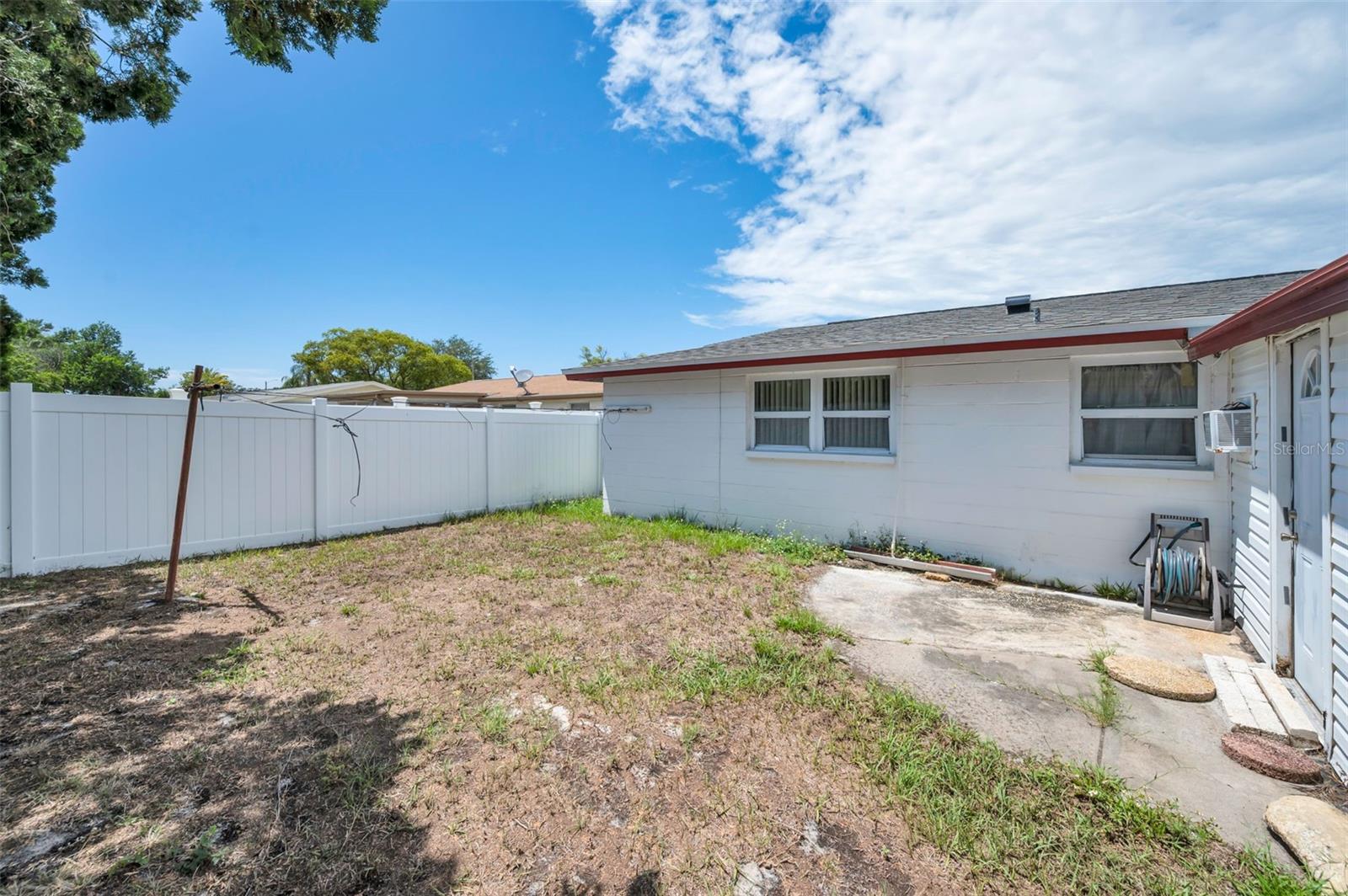 6136 11TH AVE, NEW PORT RICHEY, FL, 34653