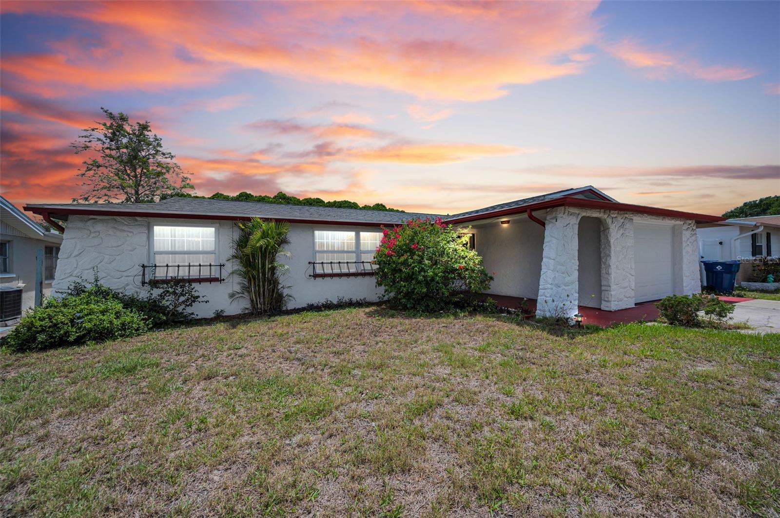 6136 11TH AVE, NEW PORT RICHEY, FL, 34653